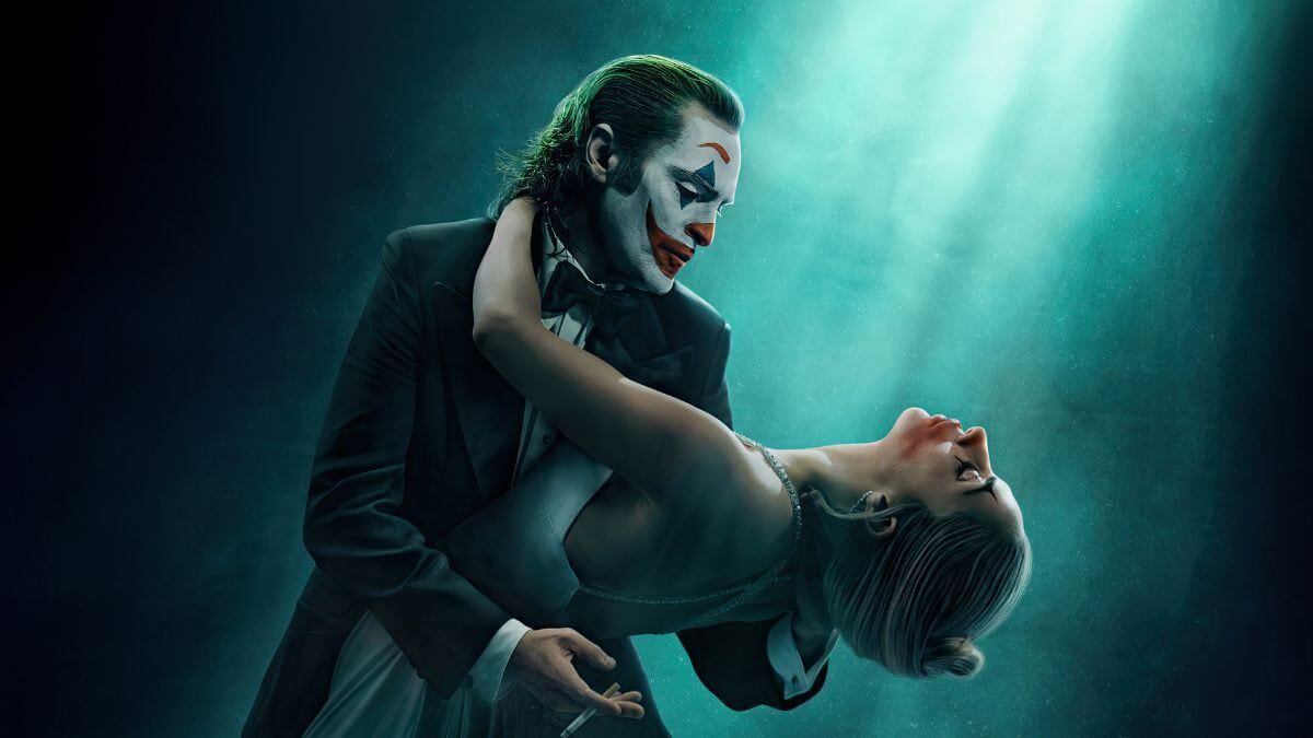 Joaquin Phoenix e Lady Gaga como Arlequina em Coringa 2 – R7 Entretenimento