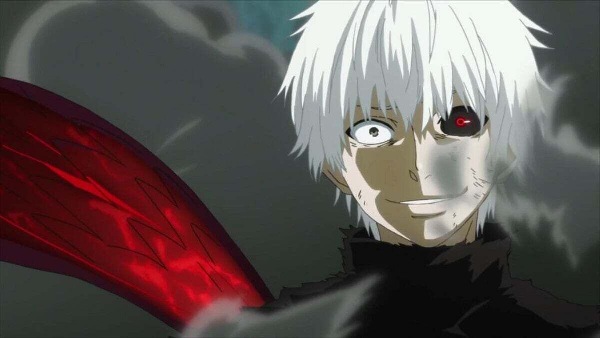 Tokyo Ghoul | Novidades sobre possível remake do anime – R7 Entretenimento