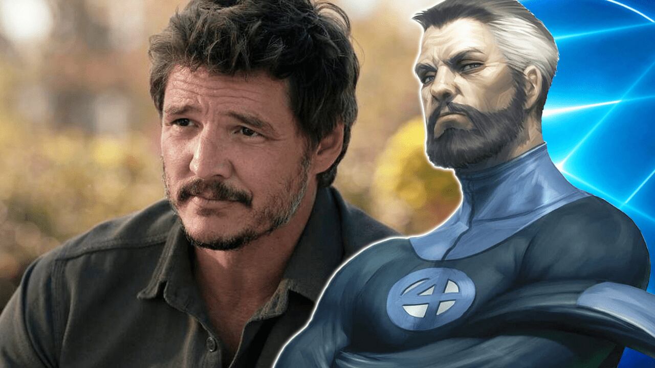 Pedro Pascal: O Novo Sr. Fantástico que Encanta Vanessa Kirby – R7  Entretenimento