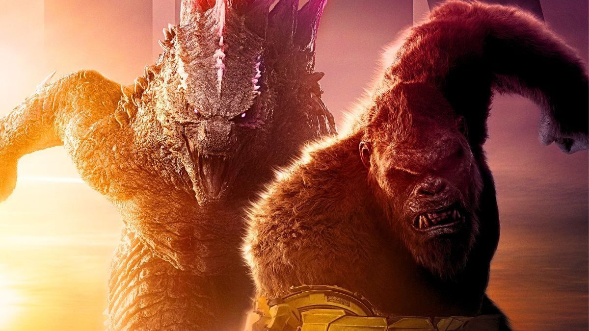 Godzilla e Kong: Novos lançamentos de julho – R7 Entretenimento