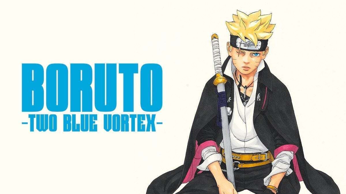 Boruto | Ilustrador do mangá cria ninjas inspirados em artes de fãs – R7  Entretenimento