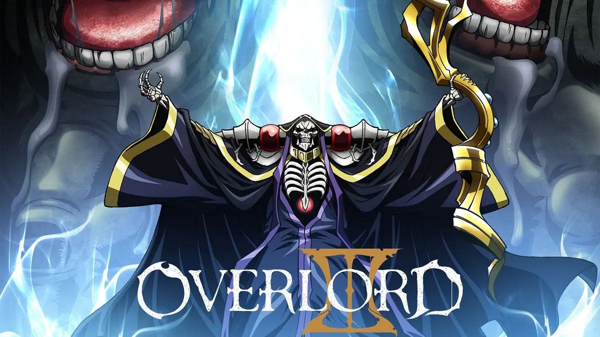 Overlord | 3ª temporada agora disponível na Netflix – R7 Entretenimento