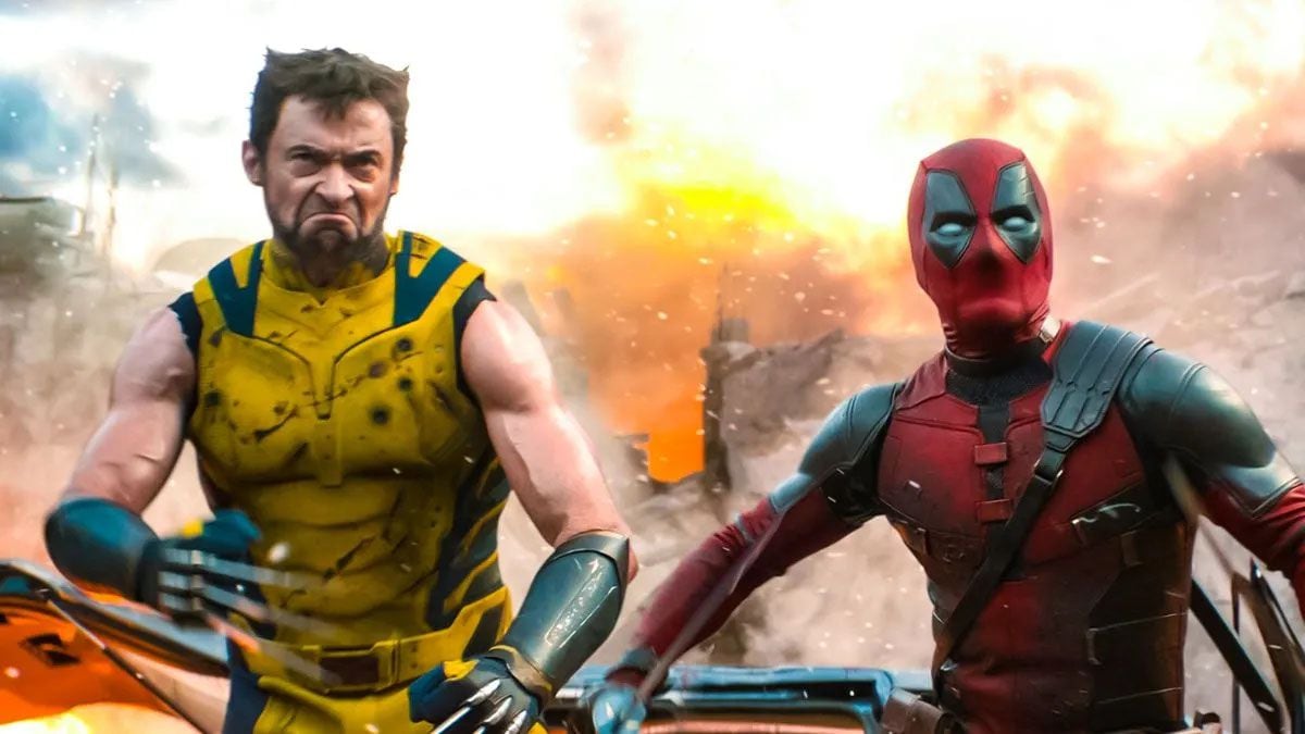 Ryan Reynolds e Hugh Jackman falam sobre desafios de atuar em filmes de  heróis após os 45 anos – R7 Entretenimento