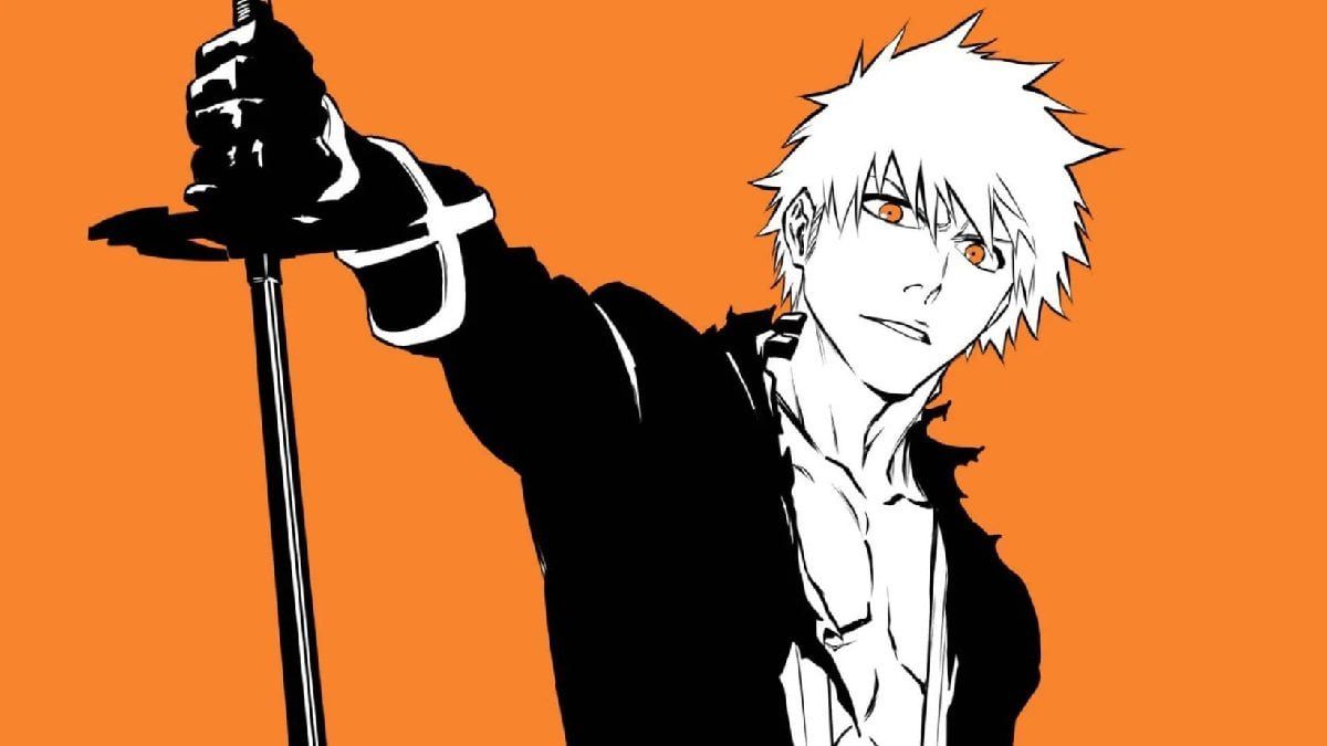 Bleach | Ilustração inédita do criador é divulgada! – R7 Entretenimento