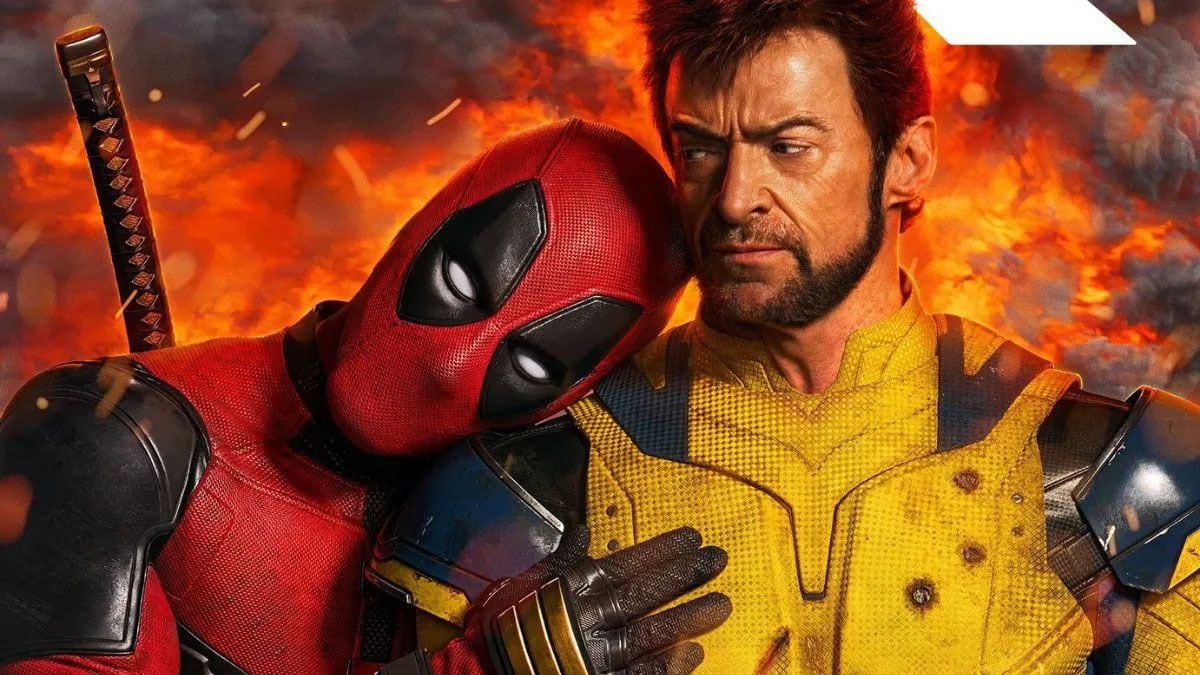 Deadpool Wolverine: A união de heróis no Dia do Canadá – R7 Entretenimento