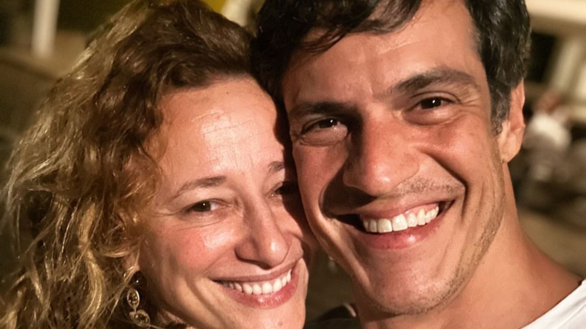 Saiba quem é Paula Braun, ex-mulher de Mateus Solano – R7 Entretenimento