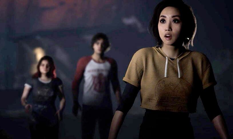 Mais de 70 profissionais deixam a Supermassive Games após nova rodada de cortes