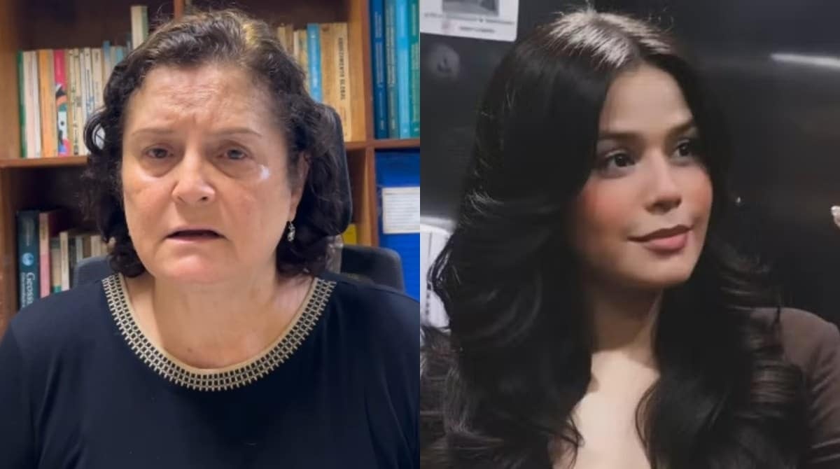 Mãe de Isabelle Caracristi desabafa após reviravolta no caso – R7 Entretenimento