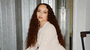 Após vitória no BRIT Awards, Jade lança o novo single "FUFN". Ouça ...
