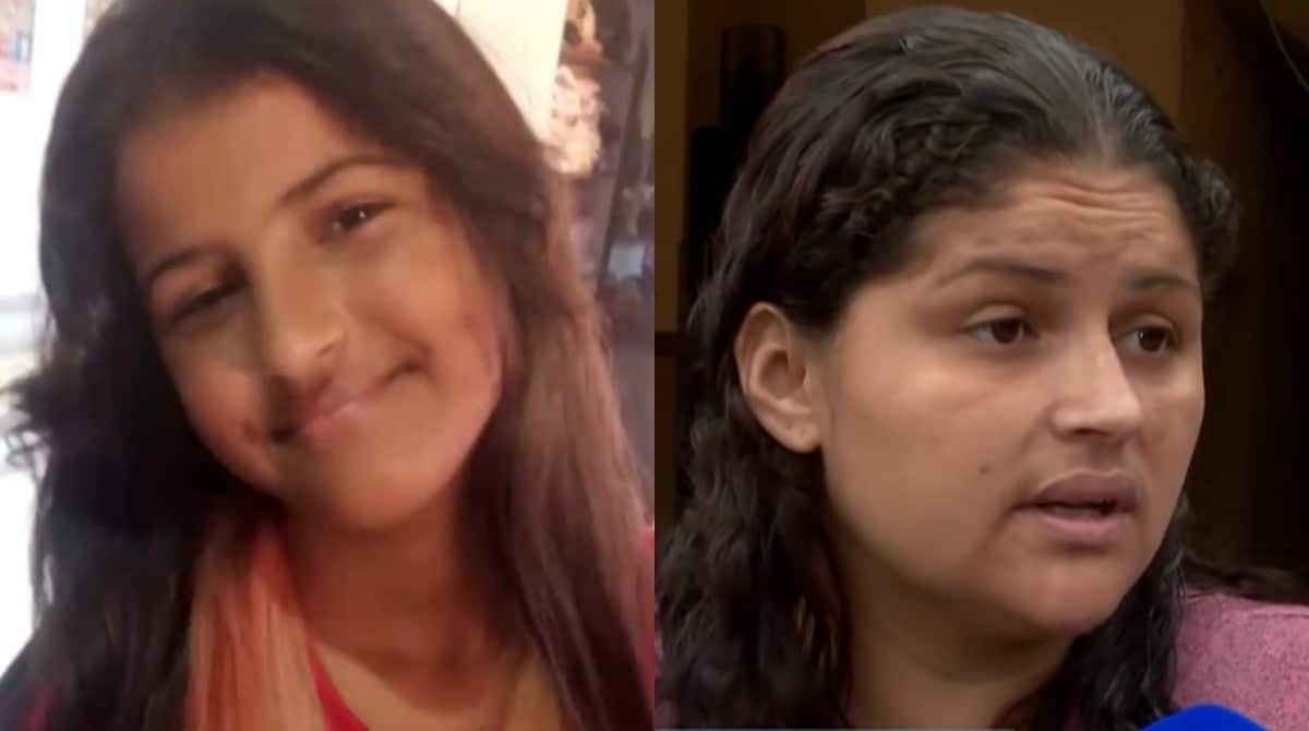 O que a mãe da menina Samyra fez com ela é revelado e choca – R7  Entretenimento
