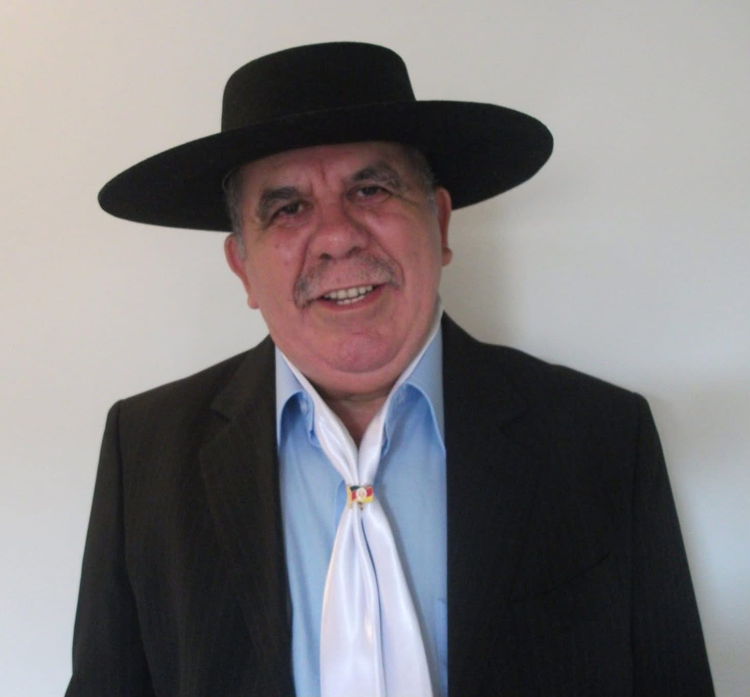 Quem era Bagre Fagundes, ícone da música gaúcha, que morreu aos 86 anos – R7 Entretenimento