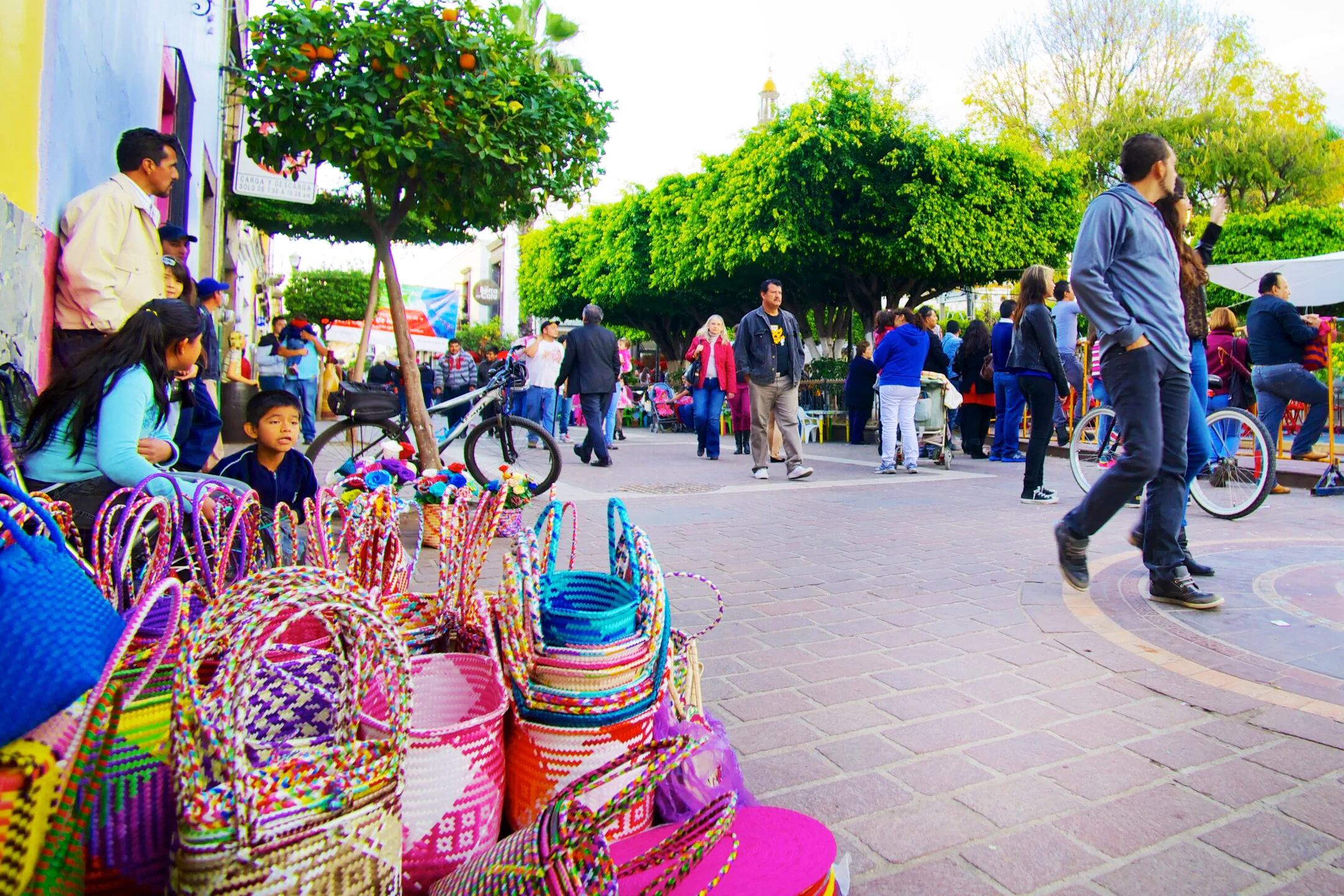 Guadalajara se destaca como uma das cidades mais dinâmicas do