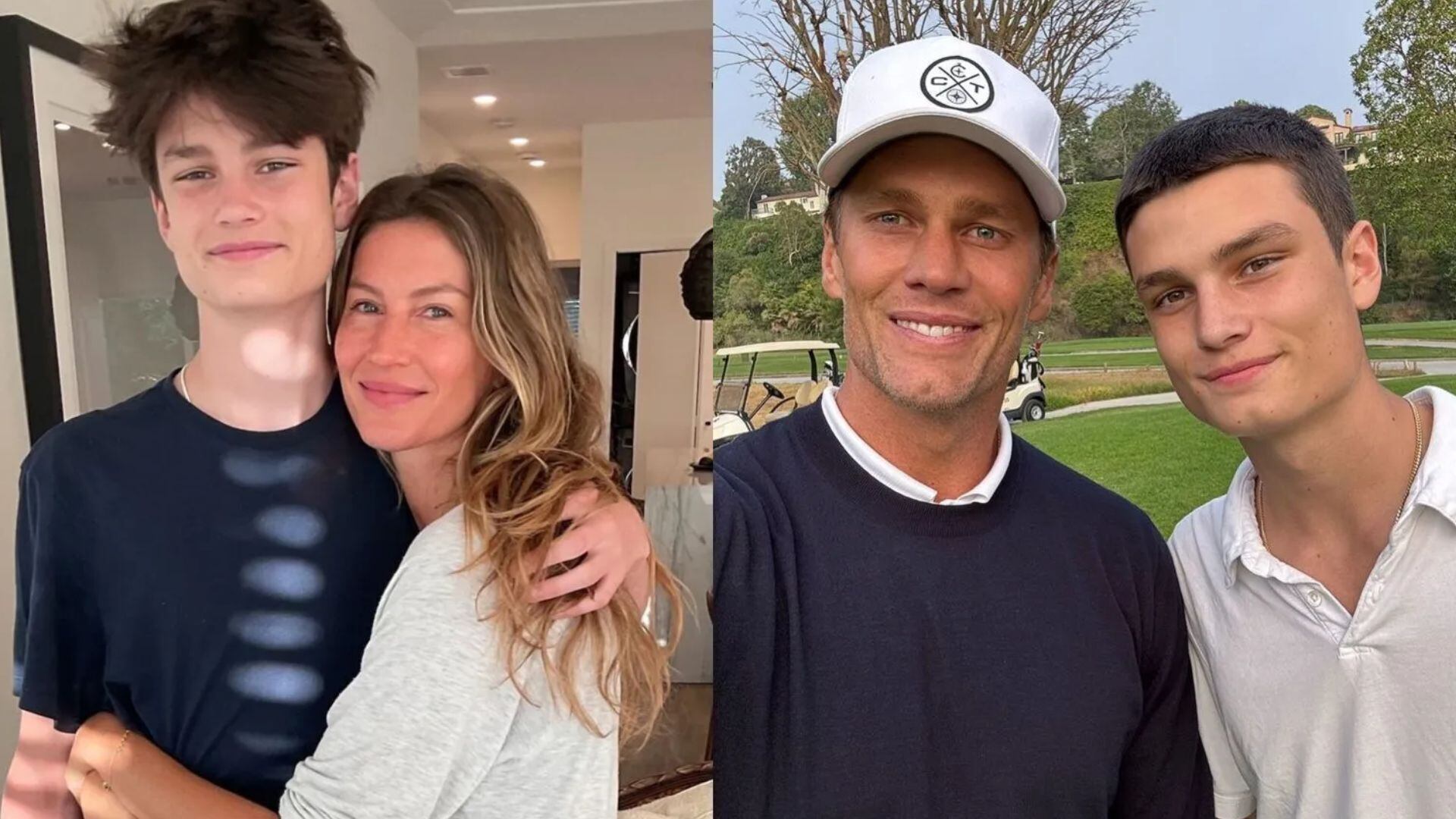 Tom Brady's Dog Cloning Decision Sparks Controversy, image size:1920x1080