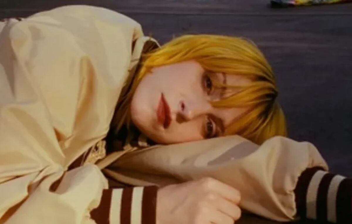 Hayley Williams celebra o retorno de Lily Allen – R7 Entretenimento, image size:1200x765