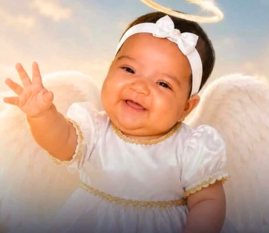 Família da bebê Helena fala após 2 homens tirarem vida dela – R7 Entretenimento
