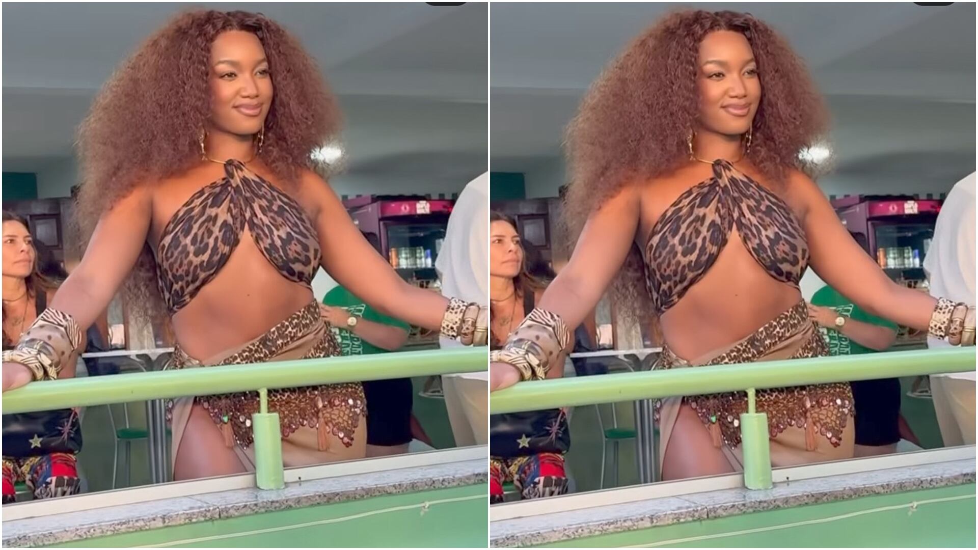 Como Biquíni Estampado-Sunfere – sunfere, image size:1920x1080