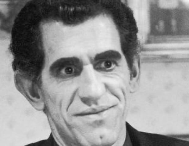 Morre o ator Rui Rezende, aos 88 anos, no Rio de Janeiro – R7 Entretenimento