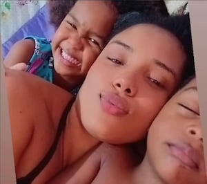 Mãe de crianças de Bacabal fala com delegada e faz revelação – R7 Entretenimento