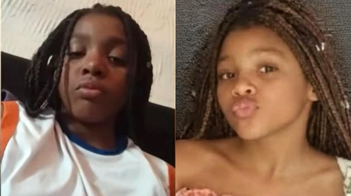 Menina de 10 anos desaparece e reviravolta surge após 4 dias – R7 Entretenimento
