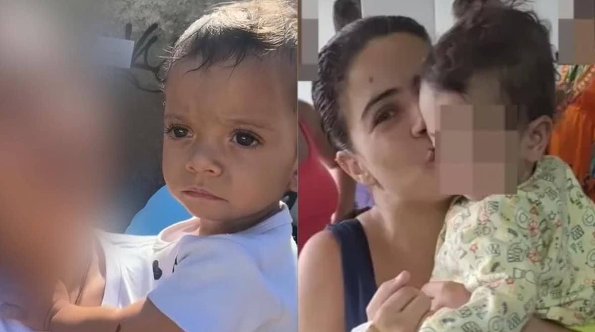 Menino chegou sem vida no hospital e é revelado o que mãe fez – R7  Entretenimento