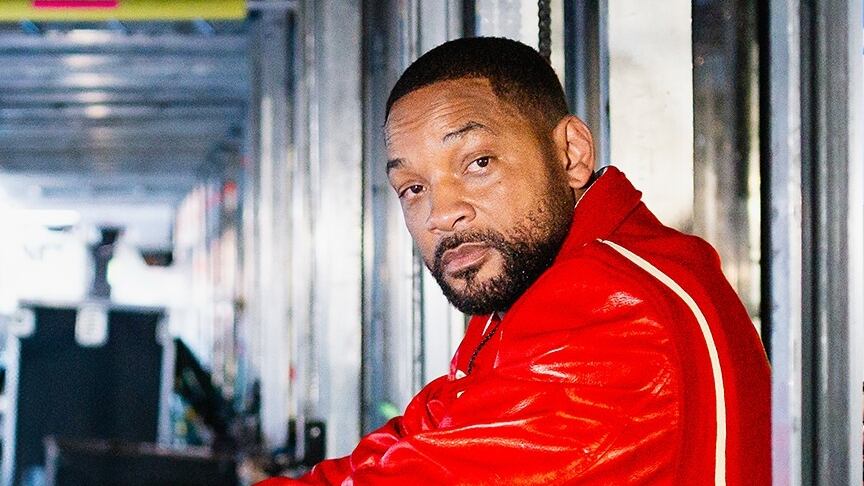 Violinista Processa Will Smith por Assédio Sexual e Demissão Indevida