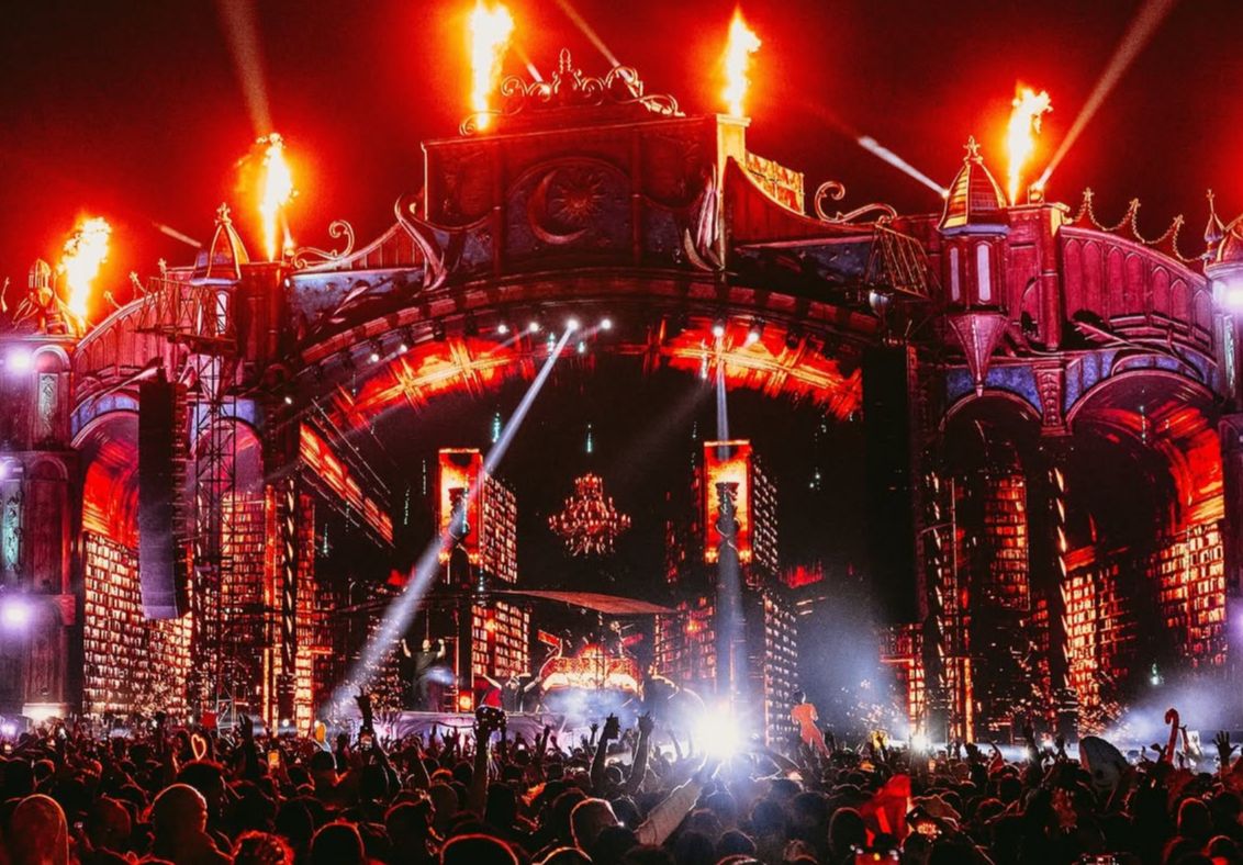 Tomorrowland Brasil começa hoje; saiba as principais atrações do