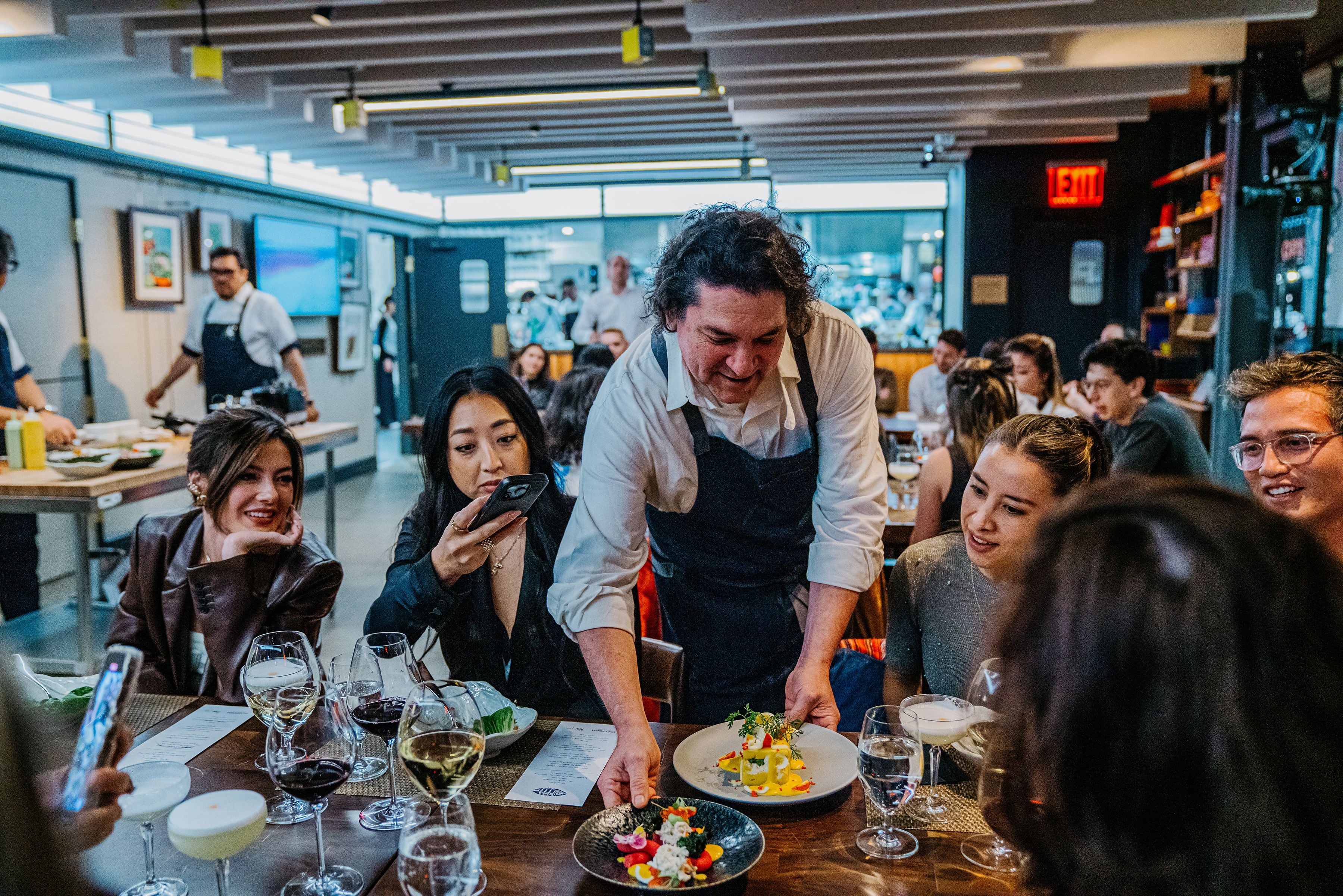 Ceviche, quinoa, sushi: como a comida peruana ganhou visibilidade no mundo  inteiro – R7 Entretenimento, image size:3600x2401