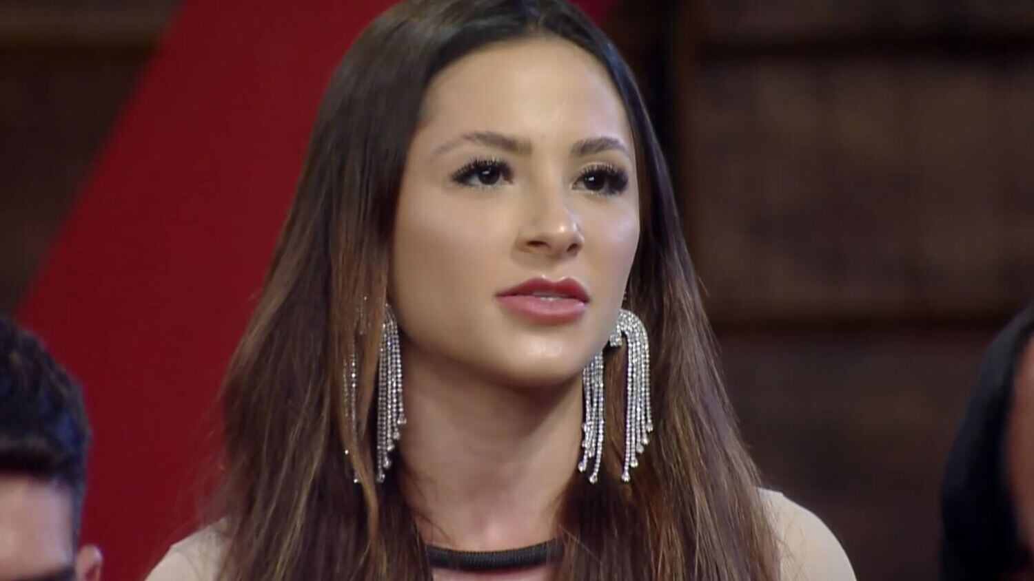 Nathalia Valente se explica sobre troca de mensagens com Neymar e nega ter  traído o ex-namorado – R7 Entretenimento